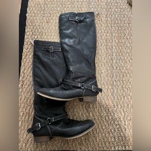Breckelle riding boots - size 7